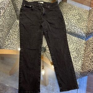 Madewell mid-rise perfect vintage Jean size 29